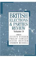 British Elections & Parties Review
