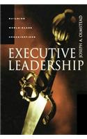 Executive Leadership