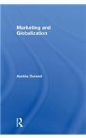 Marketing and Globalization