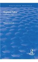 Regional Policy