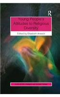 Young People's Attitudes to Religious Diversity