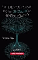 Differential Forms and the Geometry of General Relativity