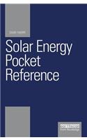 Solar Energy Pocket Reference