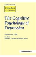The Cognitive Psychology of Depression