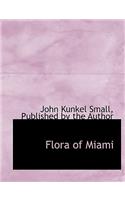 Flora of Miami