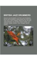 British Jazz Drummers