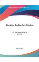 The Atma-Bodha, Self-Wisdom