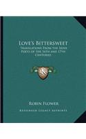 Love's Bittersweet