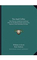 Tea And Coffee