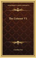 The Listener V1