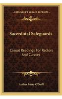 Sacerdotal Safeguards: Casual Readings for Rectors and Curates