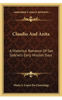 Claudio and Anita