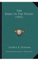 Babes in the Wood (1903)