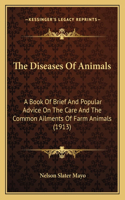 The Diseases Of Animals