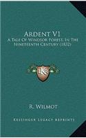 Ardent V1