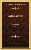 Seelenanalysen: Novellen (1892)