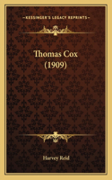 Thomas Cox (1909)