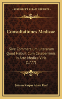 Consultationes Medicae
