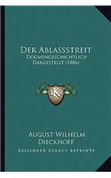 Der Ablassstreit