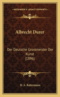 Albrecht Durer