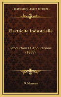 Electricite Industrielle