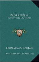 Paderewski