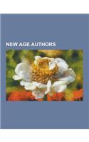 New Age Authors: Carlos Castaneda, Edgar Cayce, Janez Drnov Ek, Colin Wilson, Alice Bailey, Uri Geller, Sylvia Browne, Deepak Chopra, S