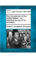The Constitution of the United States