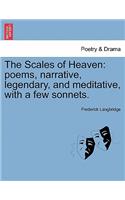 The Scales of Heaven
