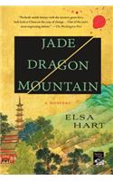 Jade Dragon Mountain
