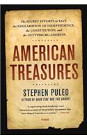 American Treasures