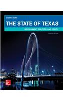 Looseleaf for the State of Texas: Government, Politics, and Policy