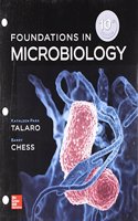 Gen Combo Looseleaf Foundations in Microbiology; Connect W/Learnsmart Labs AC