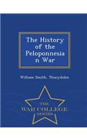 The History of the Peloponnesian War, Volume II