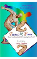 Fitness by Penis: Build Your Muscles While Enlarging Your Penis!