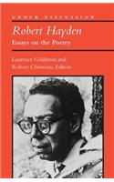 Robert Hayden: Essays on the Poetry