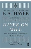 Hayek On Mill