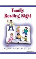 Family Reading Night