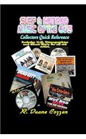 Surf & Hot Rod Music of the 60's