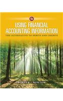 Using Financial Accounting Information