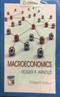 Bundle: Macroeconomics, 13th + Mindtap Economics, 1 Term (6 Months) Printed Access Card