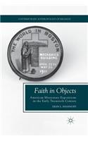 Faith in Objects