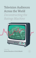 Television Audiences Across the World