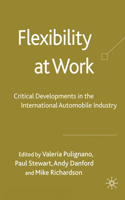 Flexibility at Work