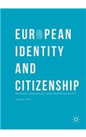 European Identity and Citizenship