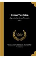 Brehms Thierleben