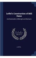 Leffel's Construction of Mill Dams