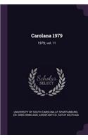 Carolana 1979