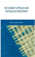 Capability Approach and the Praxis of Development