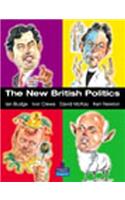 The New British Politics 2005 Election Update Pack